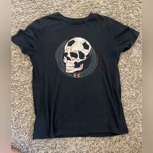 Under Armour boys MD